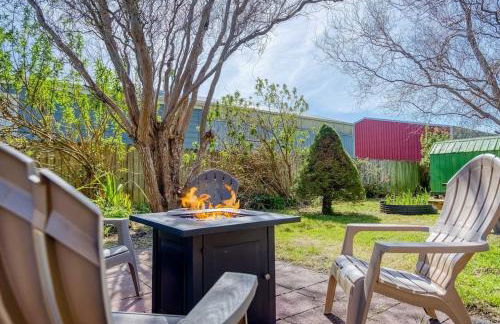 #StayinMyDistrict Lakeside Cottage - Foto 42