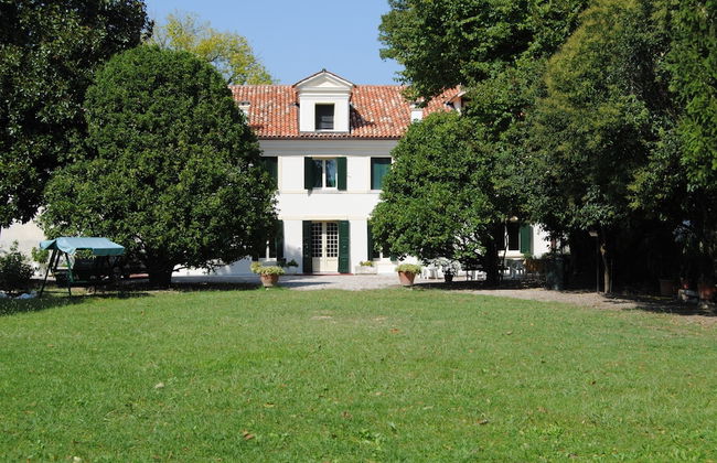 Ca' Settecento Residenza d'Epoca - Foto 1