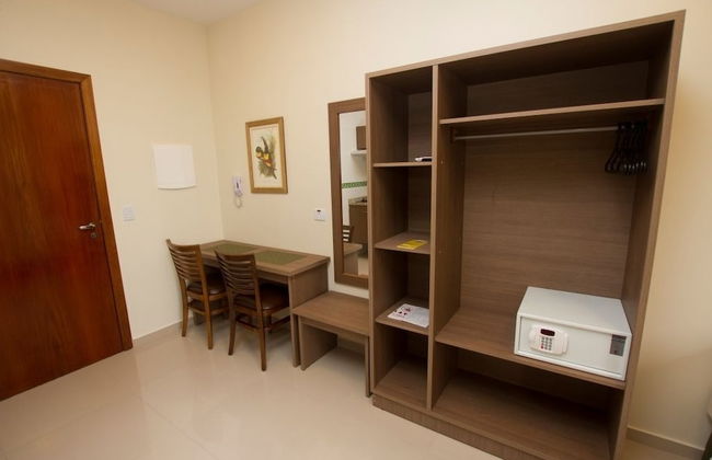 My Flat Hotel - Foto 18