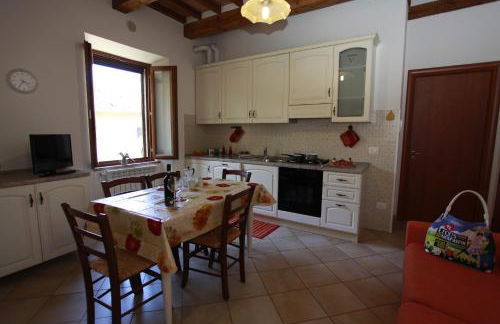 Borgo Rosia Holiday House - Foto 26