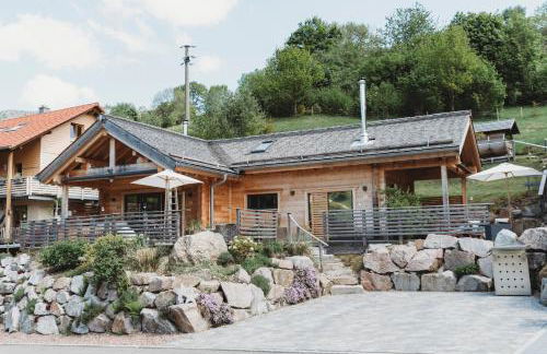 Lieblingsort - Schwarzwald Chalet Lodges - Foto 35