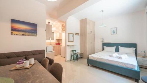 Cozy Acropolis Studio in the heart of Athens - Foto 3