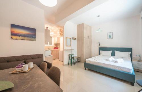Cozy Acropolis Studio in the heart of Athens - Foto 3