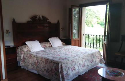 Posada Santa Eulalia - Foto 15