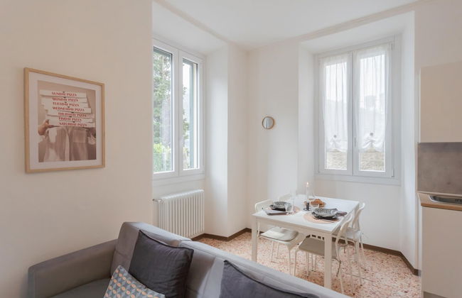 Nonna Tere Apartment - Foto 45