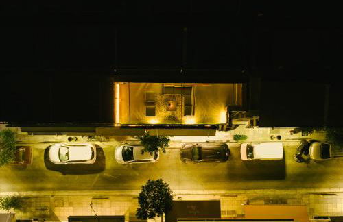 Luxury 2BR Apartment near the marina, Heart of Piraeus - Foto 33