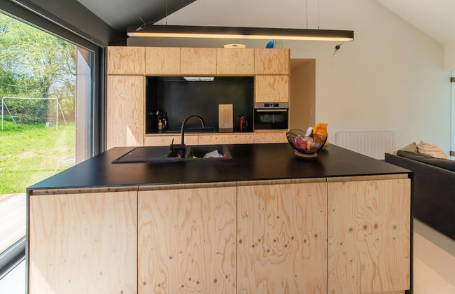 Charming Home With Sauna - Photo 11