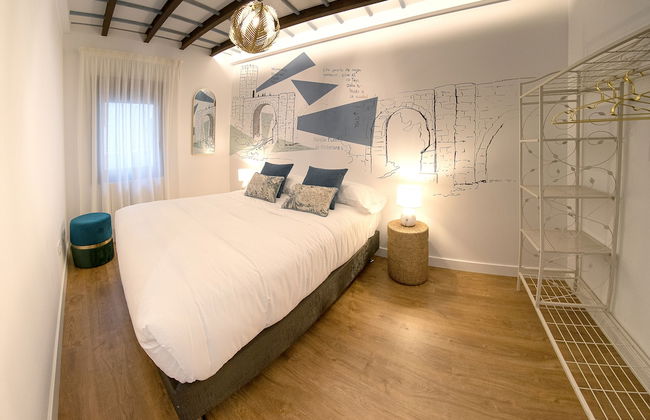 CATEDRAL CERVANTES 5 COLLECTION - Photo 8