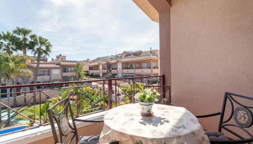 Apartment in Gran Alacant - Foto 4