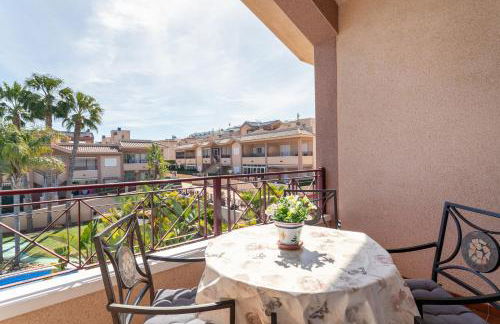 Apartment in Gran Alacant - Foto 4