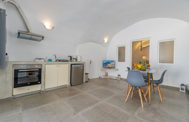 Cally Cave Houses - Foto 25