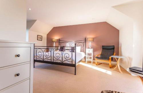 Links Lodge - Blacklaws Steading - Foto 18