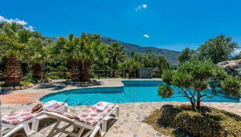 Nuestra Finca Rural Orgiva by Ruralidays - Foto 3