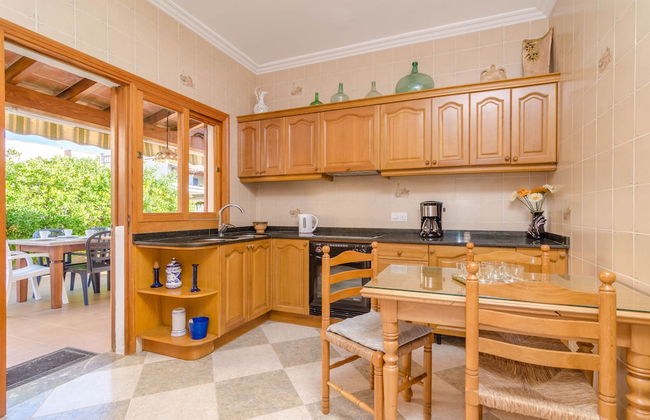 Es Port in Portocolom - Foto 10