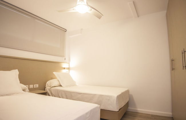 Apartamentos Vigilia Park - Foto 9