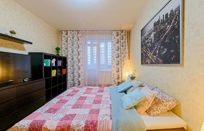 Apartments on Pionerskaya - Photo 52