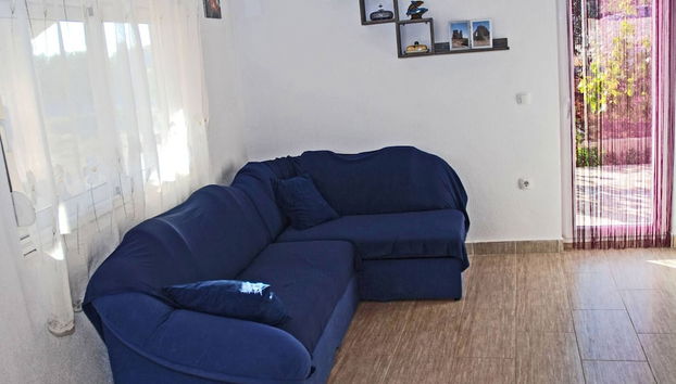 Robinson House Seaway With Pool - Foto 5, Zona de estar