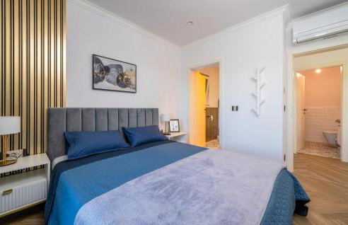 4 Bedroom Stunning Home In Nedescina - Foto 25