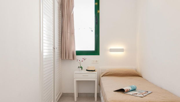 Duplex in Gran Canaria With Stunning Sea Views - Foto 3, Habitación