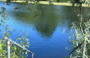 PLACIDO RIVER HOUSE APARTAMENTO - Foto 9