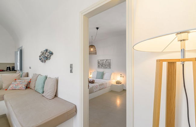 DS Traditional Villas Santorini Island - Foto 70