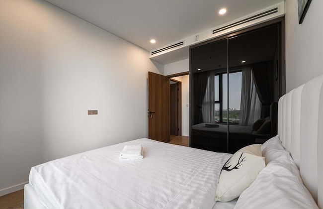 The LUMIERE Riverside Residence - Foto 20