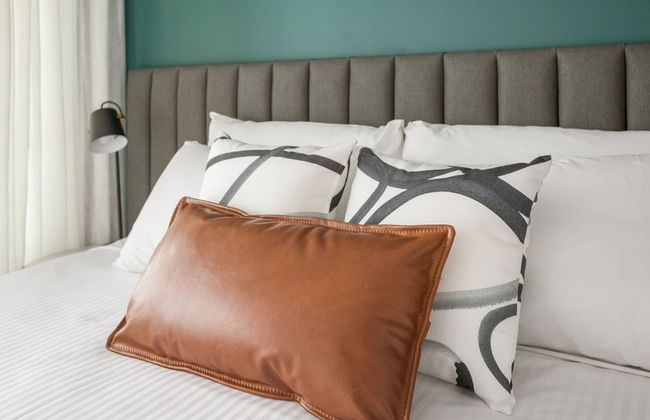 The Sebel Melbourne Moonee Ponds - Foto 9