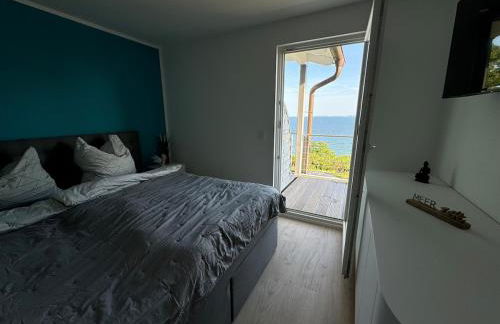 Apt MehrMeer DG mit Sauna Pool Fitness - Foto 39