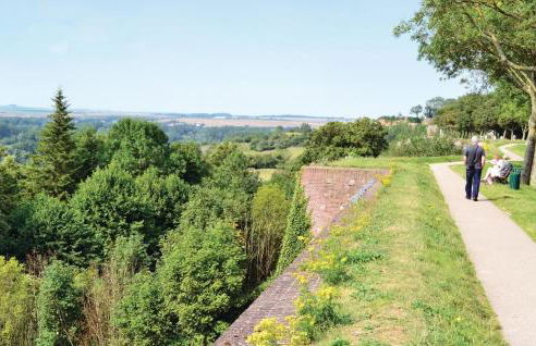 Nice Home In Gouy St Andre With Wifi - Foto 25