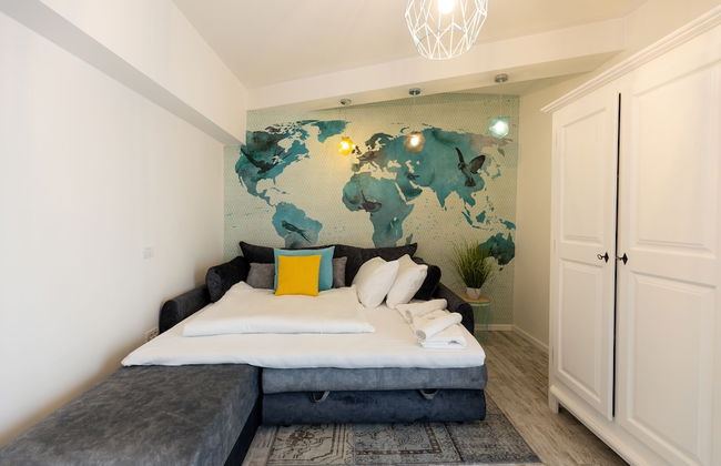 Metropole Apartments Ateneum Residence - Foto 18