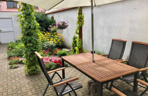 FERIENHAUS ANNEMARIE - Foto 6