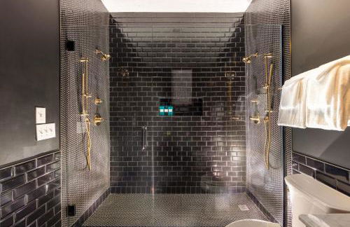 Union St Lofts - Salon - Day Spa - Foto 61