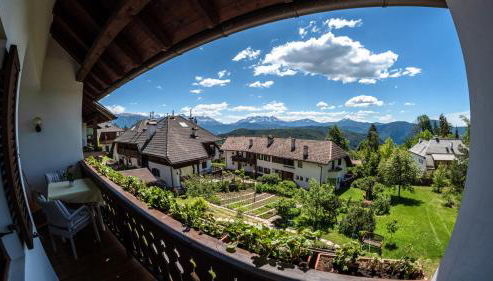 Residence Lärchenhäusl - Foto 5