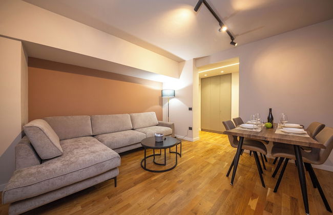 Blloku Unique Apartments 2 - Foto 34