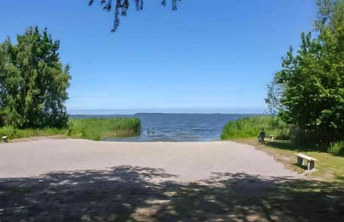 Lassan, Ferienwohnung zum Peenestrom - Foto 19