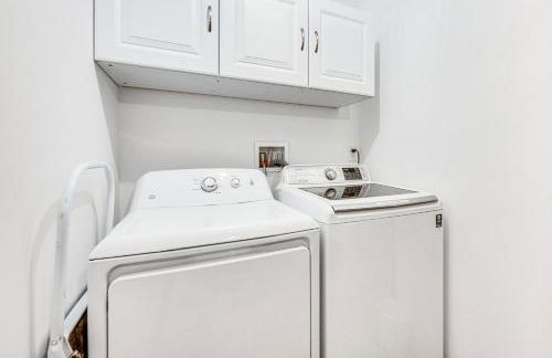 Quiet and Peaceful Home in Allenspark with Deck! - Foto 30