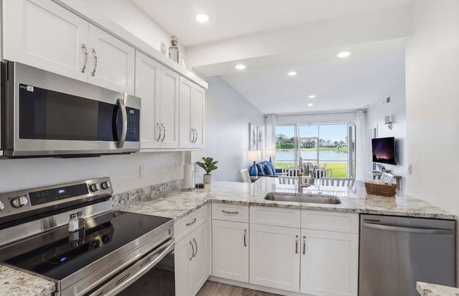 GreenLinks Golf View Villa Mustang at Lely Resort - Foto 29