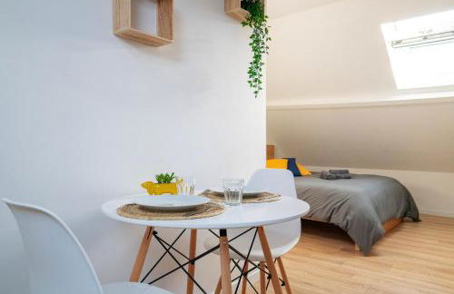 Malaka Home Anzin - Foto 66