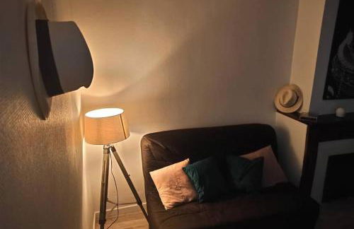 Gîte Le Lau-Kal - Foto 24