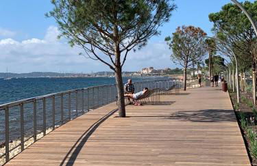 La Cigale Varoise - Hyères La Plage - Foto 26