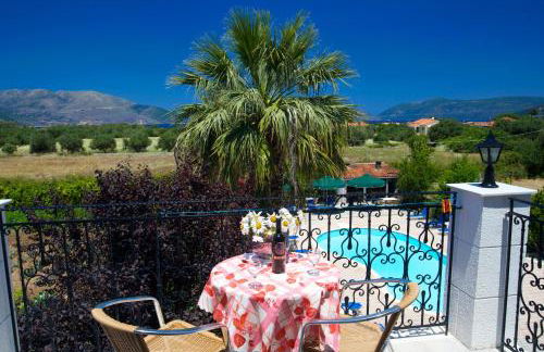 Nikos Studios and Apartments - Photo 52