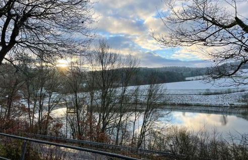 Ferienhaus 12 In Kirchheim - Foto 13