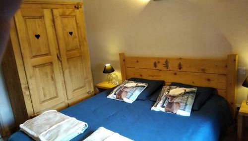 Gîte du Charri - Foto 5