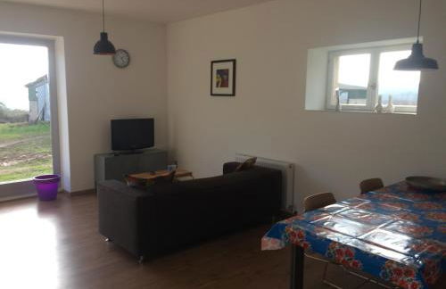 GÎTE Les Buis - Foto 16