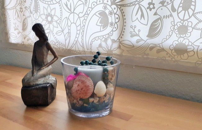 Apartamento con vistas al mar y piscina en la cala “Cap Roig” - Foto 34