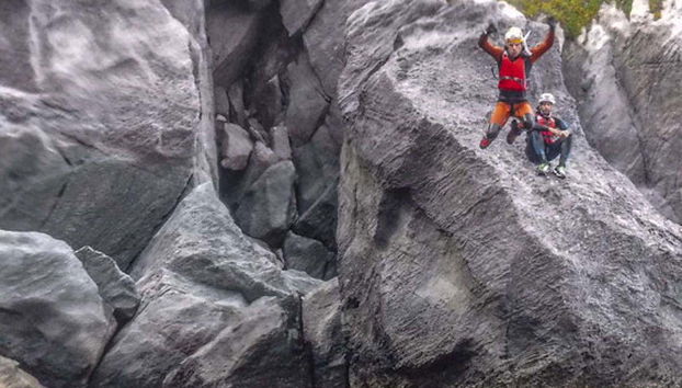 Preparado para pular