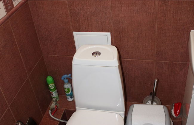 Park Apartment - Photo 8