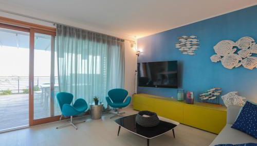 Portopiccolo Avolare Apartments in panoramic terrasses - Foto 4