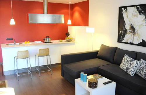 Your Home in Barcelona Apartments - Foto 11