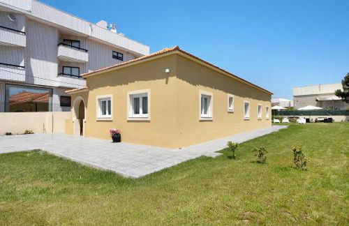 Pontes Guest House - Foto 40